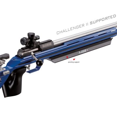 Challenger II SUPPORTED